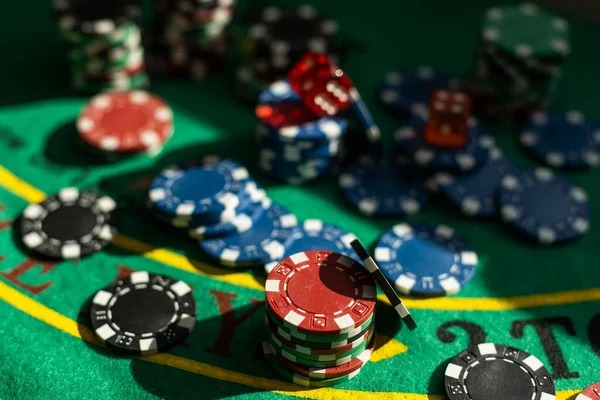 Multi-game dashboard showing live tables and sports