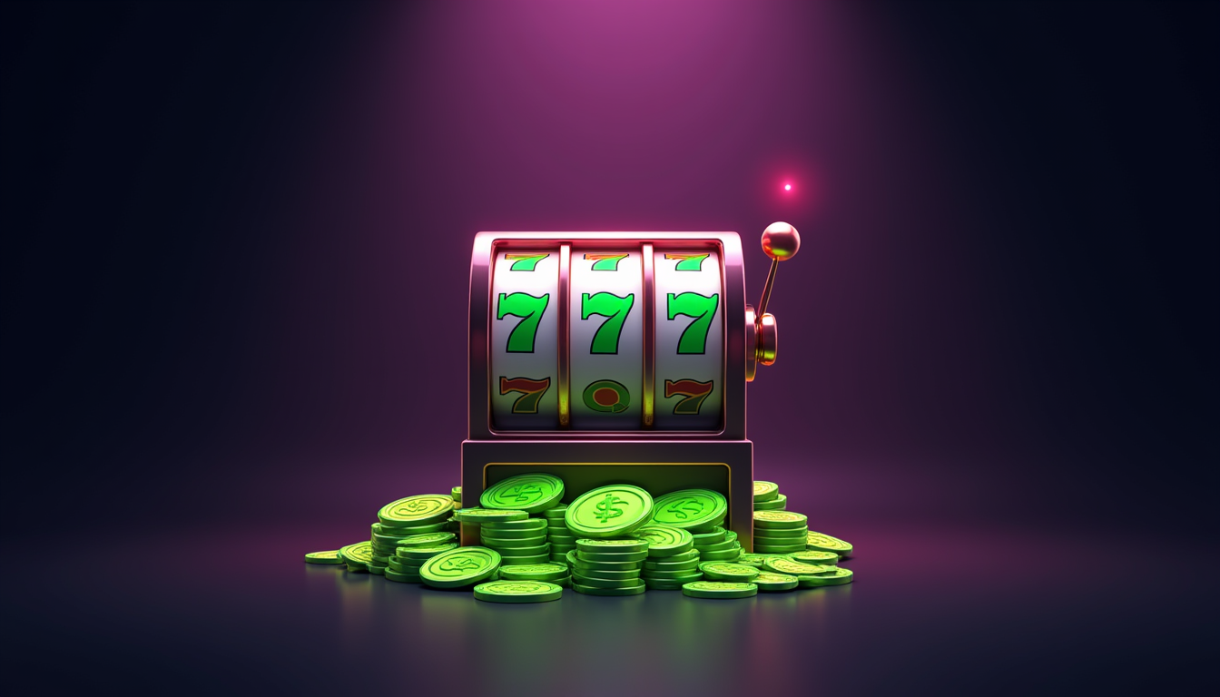 Bonus buy interface